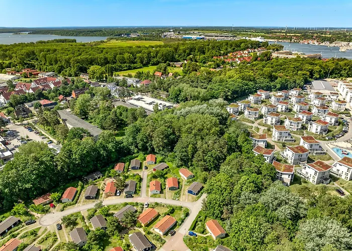 Schatzkiste - Dorf 08 Priwall