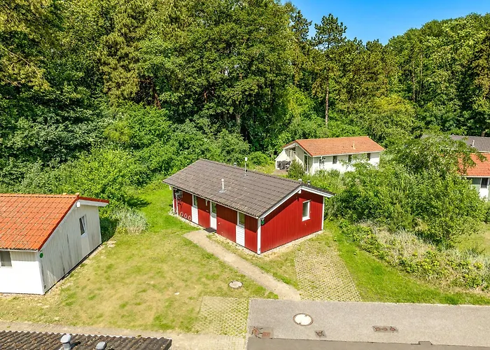 Schatzkiste - Dorf 08 Semesterbostad Priwall