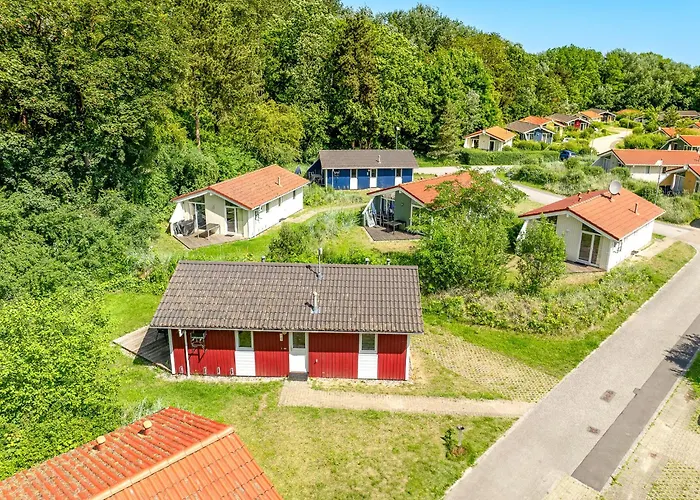 Schatzkiste - Dorf 08 Semesterbostad Priwall