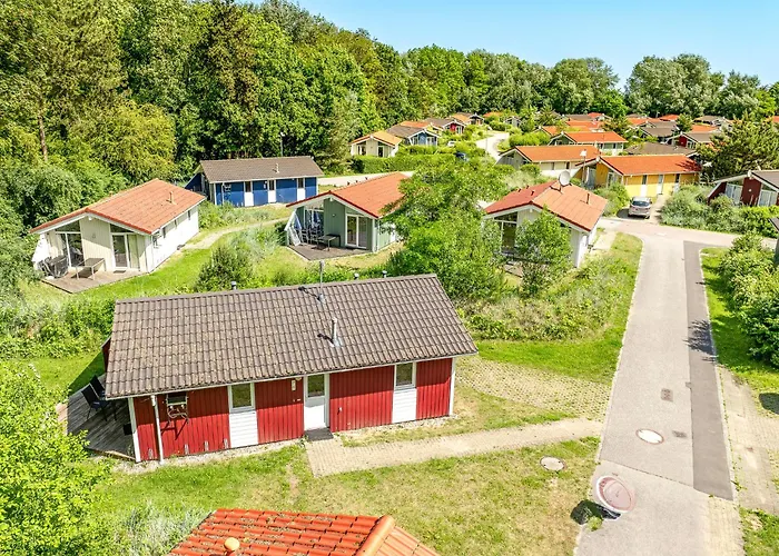 Schatzkiste - Dorf 08 Semesterbostad