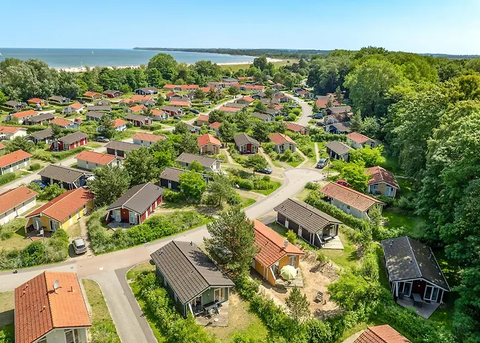 Schatzkiste - Dorf 08 Priwall