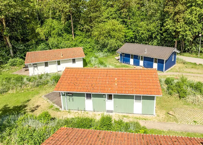 Schatzkiste - Dorf 08 Semesterbostad