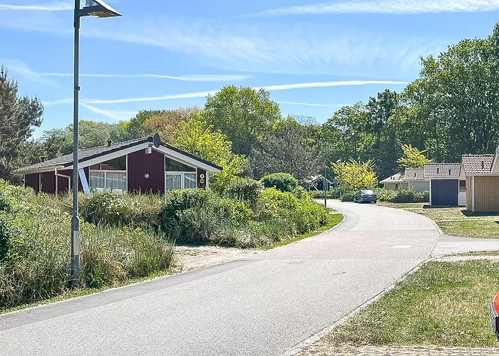 Semesterbostad Schatzkiste - Dorf 08 *