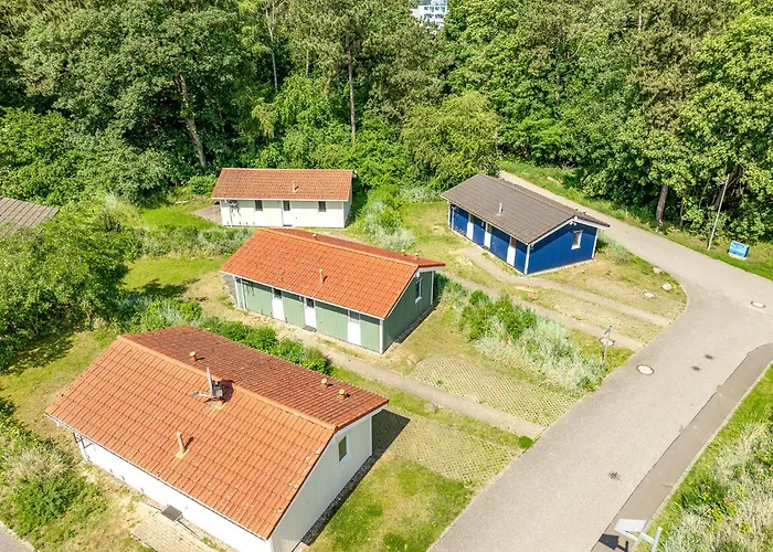 Semesterbostad Schatzkiste - Dorf 08 *
