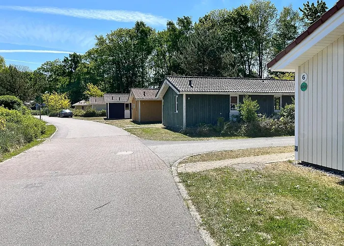 Schatzkiste - Dorf 08 *