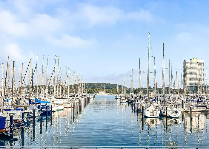 Schatzkiste - Dorf 08 Semesterbostad