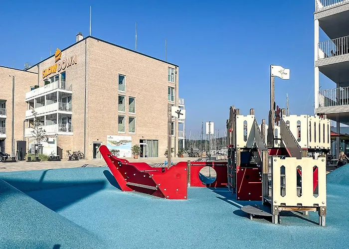 Schatzkiste - Dorf 08 Semesterbostad