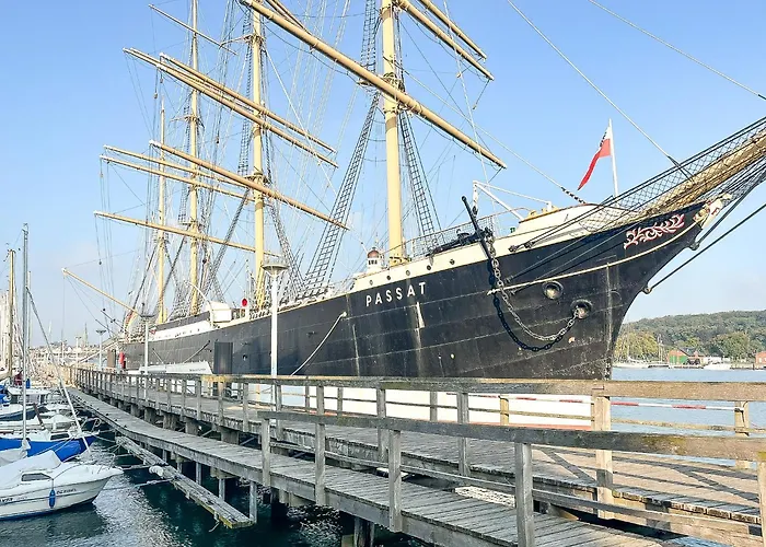 Schatzkiste - Dorf 08 *