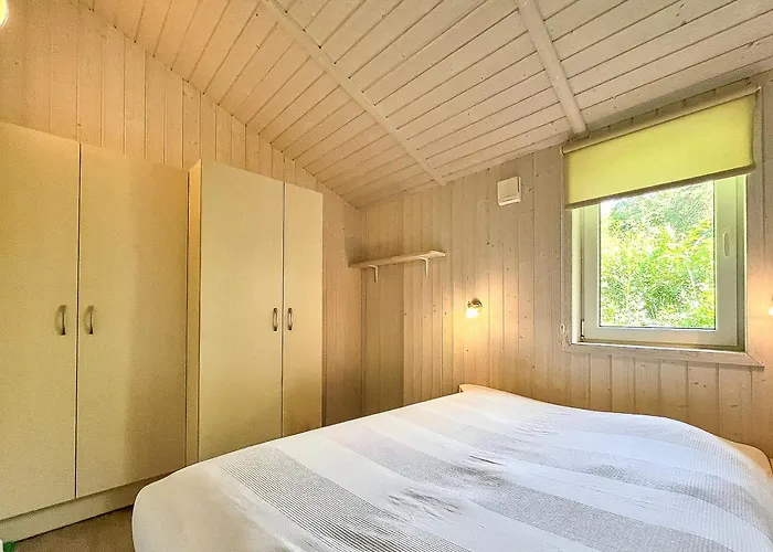 Semesterbostad Schatzkiste - Dorf 08 Priwall